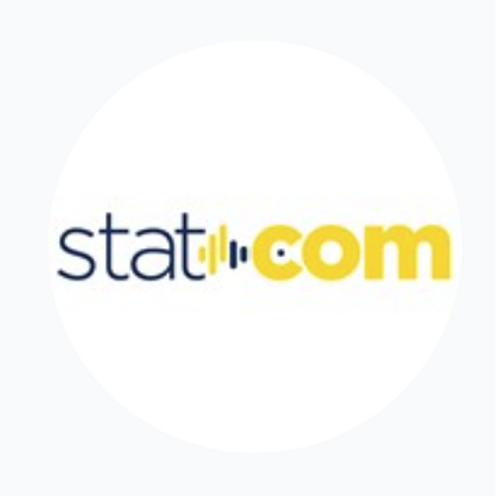 Statcome Data Science Night @ U-M